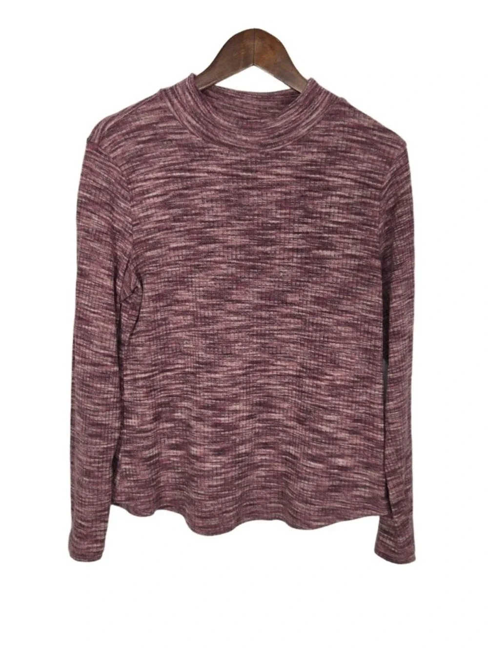 Maurices lightweight turtleneck sweater